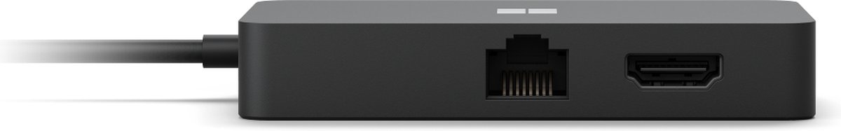 Microsoft Surface USB-C Travel Hub thumbnail 4