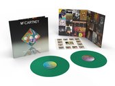 Paul Mcartney - III Imagined - LP green vinyl