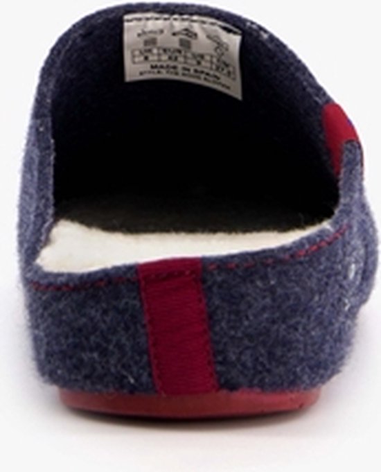 Hush Puppies Shaun Suède Heren Zwarte Laarzen