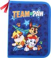 Paw Patrol Make and Create Trousse remplie - Blauw