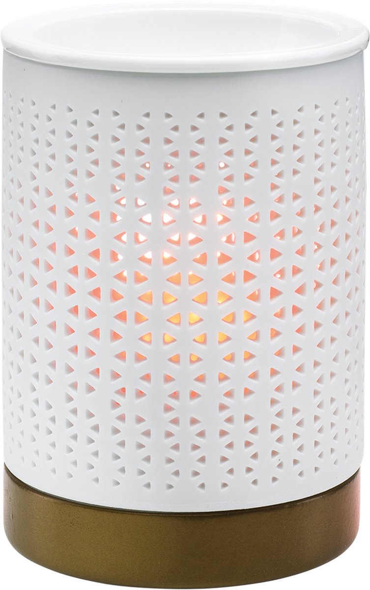 Geurlamp Jaipur Farfalla