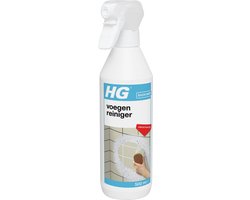 HG voegenreiniger 500ml