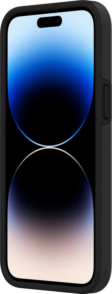 Incipio Duo for iPhone 14 Pro Max - Black
