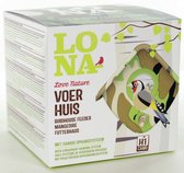 Lona Voederhuis H1 Camo