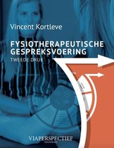 samenvatting fysiotherapeutische gespreksvoering hoofdstuk 6/10