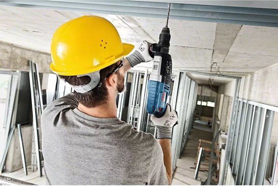 Bosch Professional GBH 2-28 F Boorhamer - 880 Watt - 3,2 J - Met opbergkoffer
