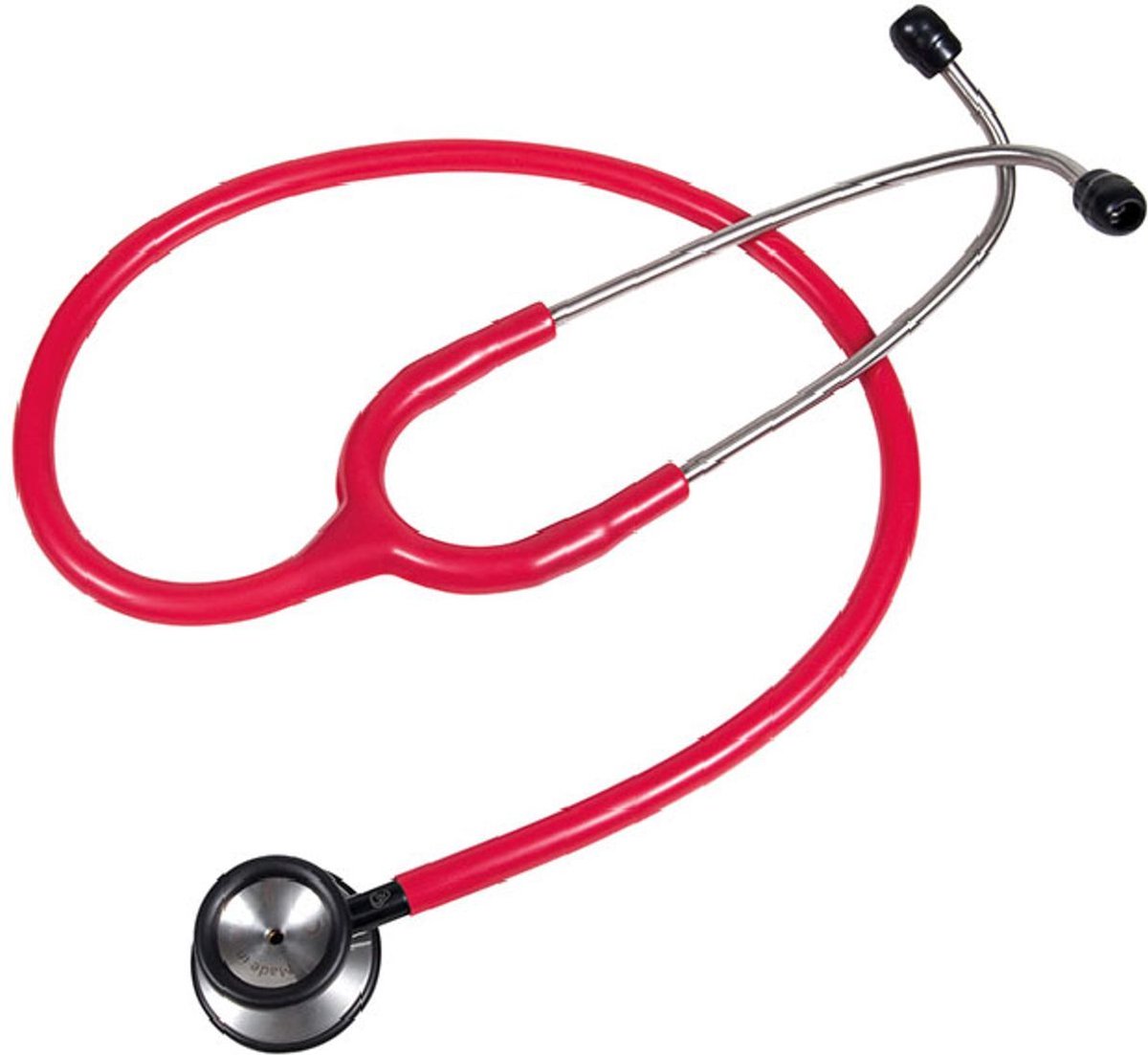 Goedkoopste KaWe - Stethoscoop Prestige Kind - Rood - Pediatrie