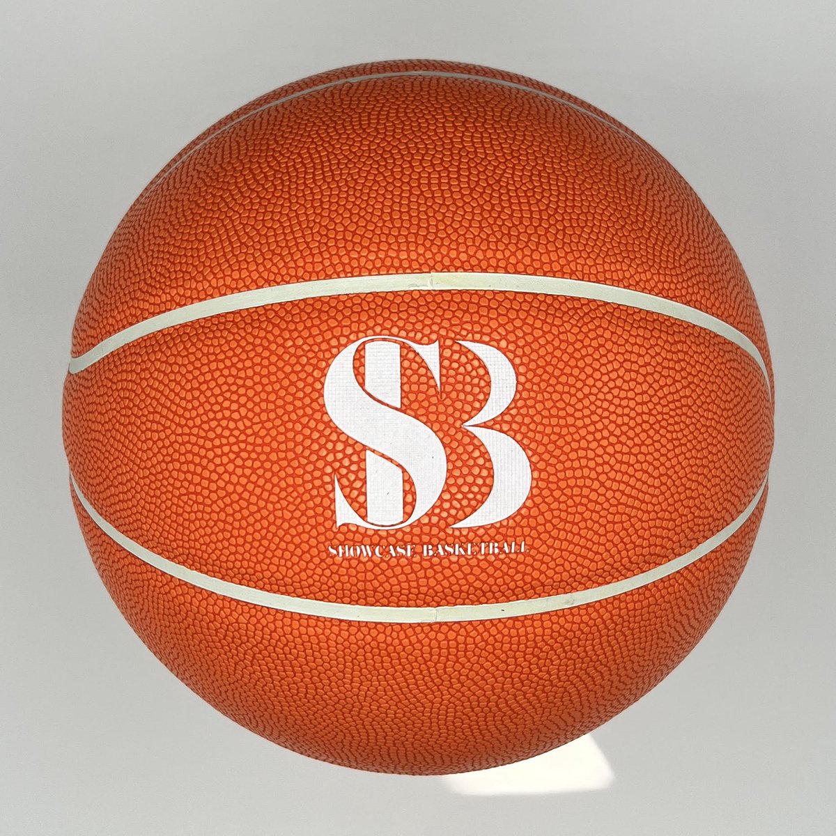 Bakkerij Krijger Opnemen SpecialBalls-Showcase-Basketball-In&Outdoor-Oranje-Maat7 | bol.com