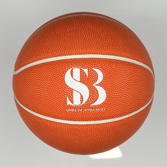leeg Stressvol middernacht SpecialBalls-Showcase-Basketball-In&Outdoor-Oranje-Maat7 | bol.com
