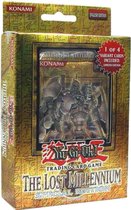 Yu-Gi-Oh! - The Lost Millennium Special Edition - Yugioh kaarten