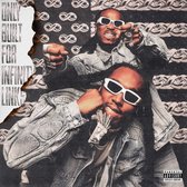 Takeoff Quavo - Only Built For Infinity Links (2 LP)