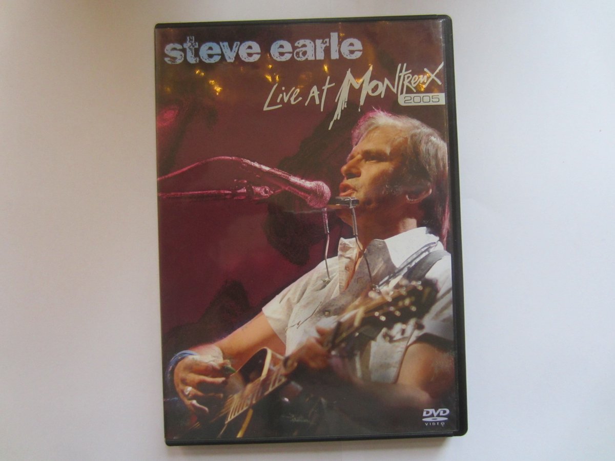 Live At Montreux 2005