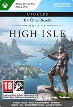 The Elder Scrolls Online: High Isle Upgrade - Xbox Series X|S & Xbox One Download