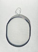 Glasharddesign - Minimalist - wonen - interieur - wit - decoratie - cadeau - glas in lood
