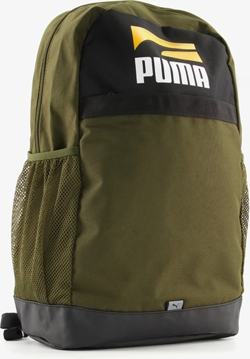 Puma Plus Backpack II rugzak 23 liter - Groen
