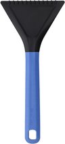 Professionele ijskrabber - Kunststof - 21 cm