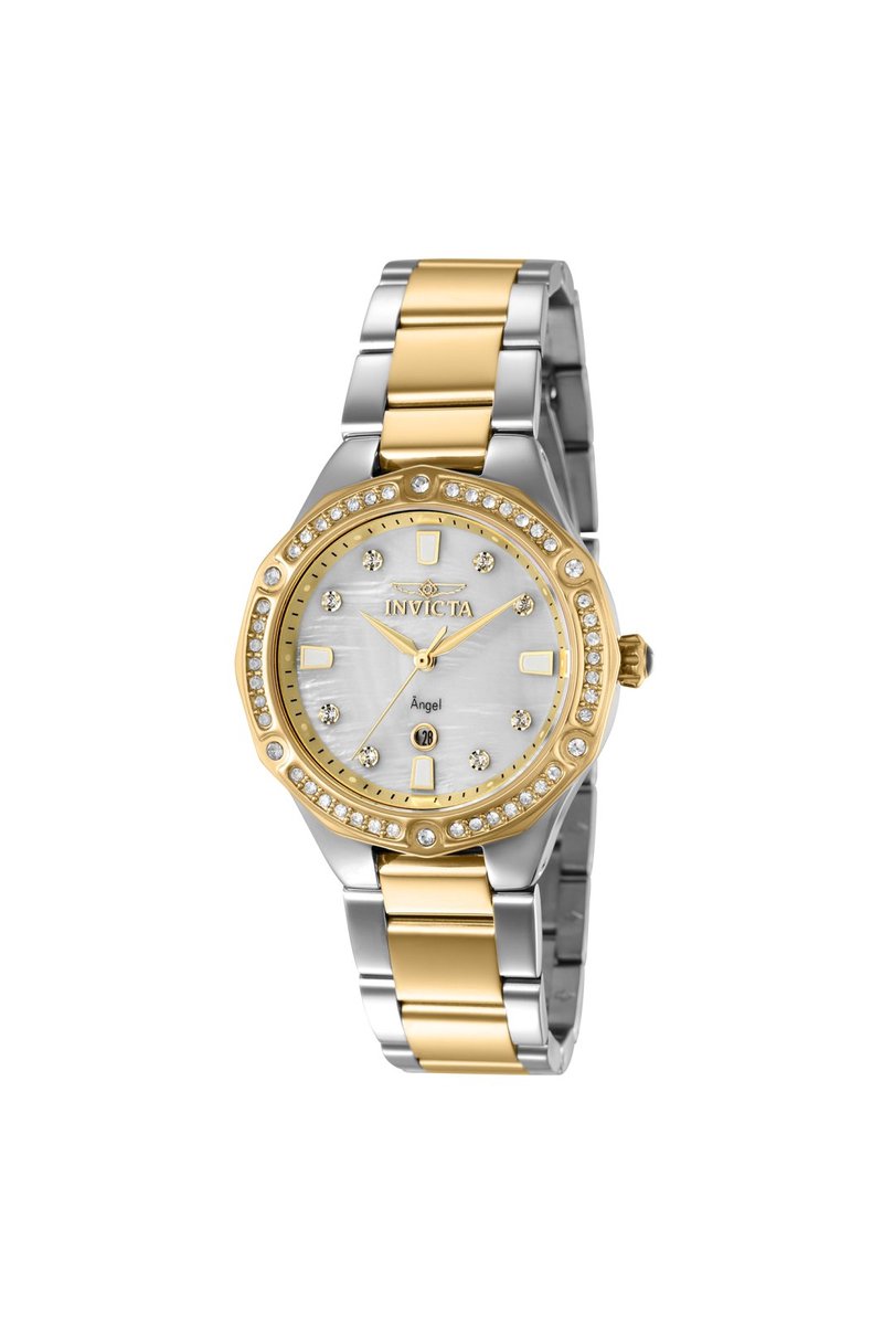 Invicta Angel 40398 Quartz Dameshorloge - 35mm