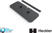 Heckler H615-BG accessoire voor videoconferenties,  Cameramontage Zwart
