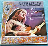 Dave Mason ‎– Headkeeper (1976) LP = als nieuw