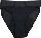 Cheeky Pants Feeling Hip - Menstruatieondergoed Maat 44-46 - Comfortabel - Lekvrij - Zero Waste