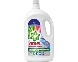 Ariel Vloeibaar Wasmiddel Color Professionel 4 liter