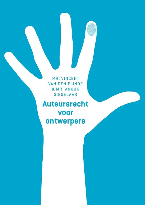 Auteursrecht voor ontwerpers