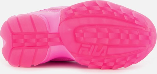 Fila disruptor maat 34 sale
