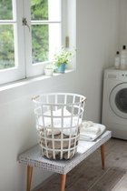 Panier à linge Yamazaki Tosca
