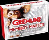 Master de la mémoire de Gremlin