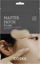 COSRX Master Patch X-LARGE 10 pcs 10 st