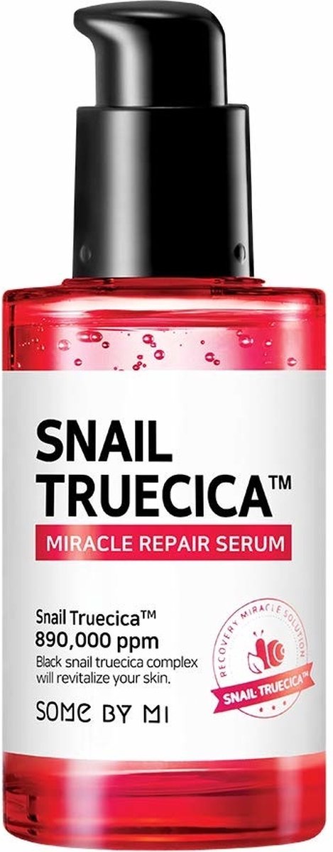 Goedkoopste Some By Mi - Snail Truecica Miracle Repair Serum 50 ml
