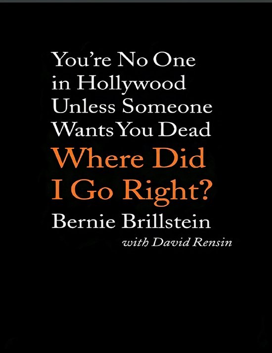 Where Did I Go Right? (ebook), David Rensin | 9781614670780 | Boeken | bol