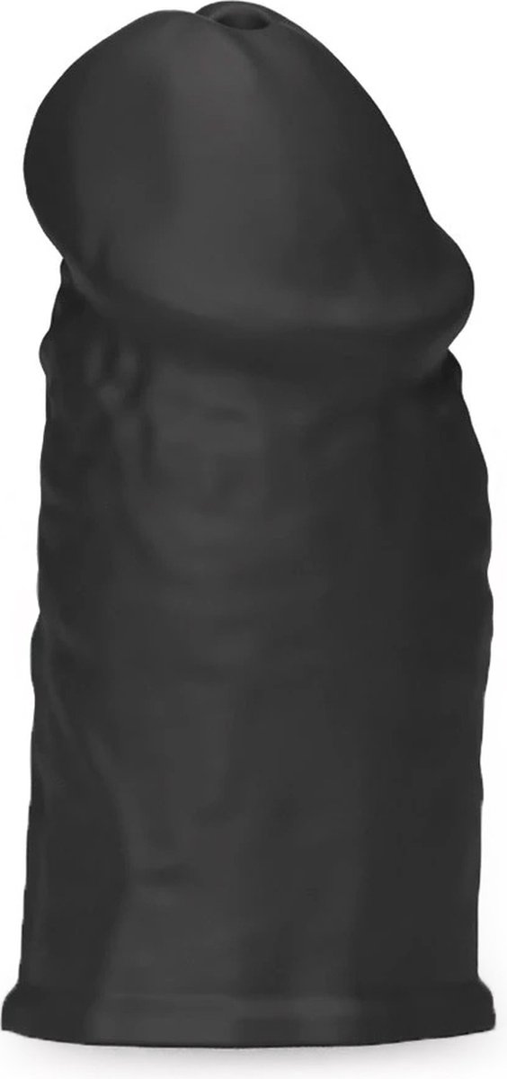 Goedkoopste All Black - Masturbator - E-Boy