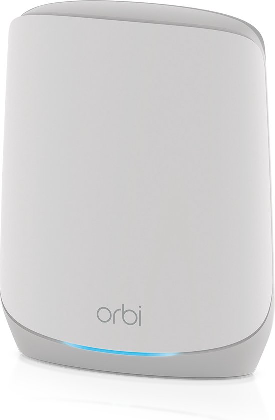NETGEAR Orbi RBS760 - Mesh WiFi - AX5400 - Tri-Band - Uitbreiding