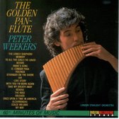 Peter Weekers - The Golden Pan-Flute
