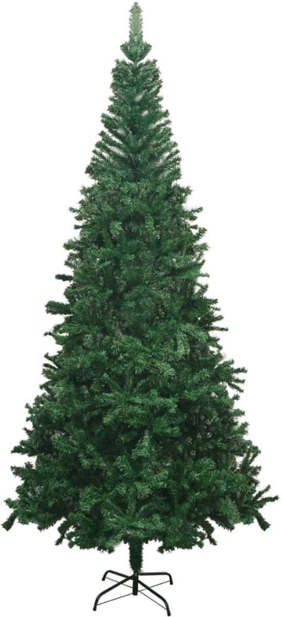 Prolenta Premium - Kunstkerstboom groen L 240 cm