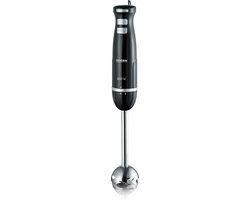Severin SM 3793 - Staafmixer - Zwart van Severin — afbeelding 2