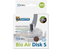 Superfish Bio Air Disk S