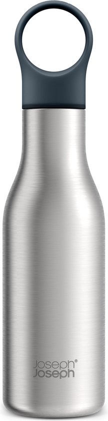 Joseph Joseph - Loop Water Bottle Vacuum Double paroi 500 ml