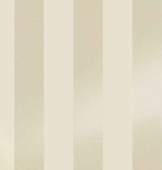 Laura Ashley - Papier peint intissé - Lille Pearlescent Stripe Linen - Papier peint non tissé