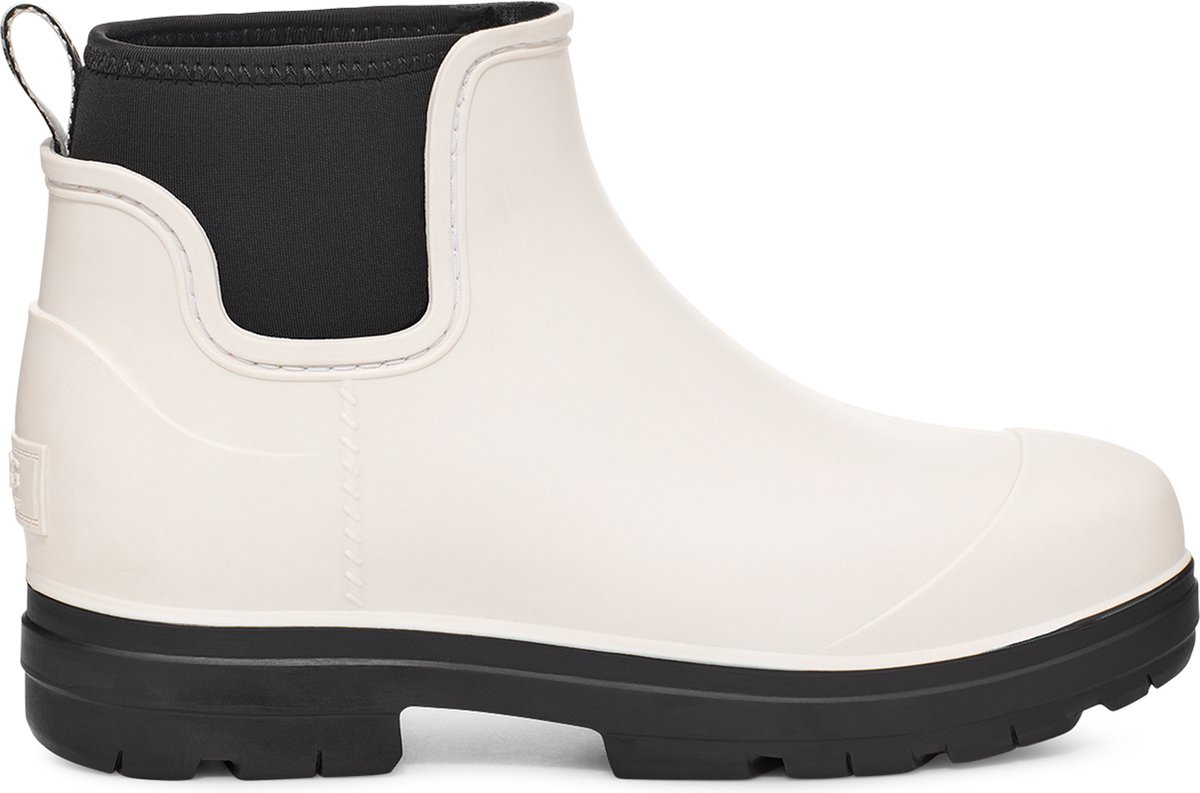 UGG Droplet Dames Laarzen - White - Maat 41