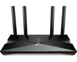 TP-Link Archer AX10 - Router - Wifi 6 - 1500 Mbps