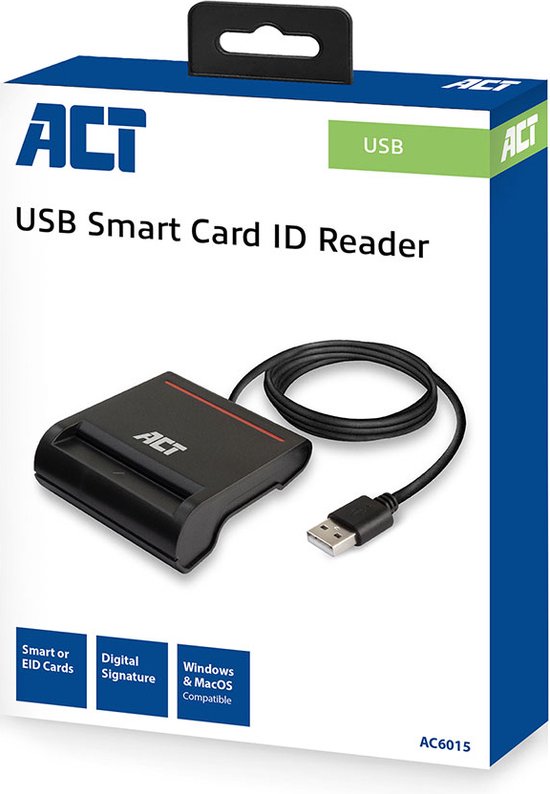 Lecteur de cartes externe intelligent USB 3.0 SD TF SIM