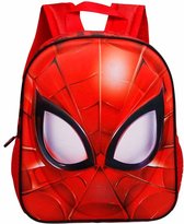 Spiderman - Sac à dos - 3d - Marvel - 31cm