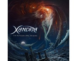 Xandria - The Wonders Still Awaiting (2 CD)