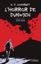 L'Arcà 101 - L'horror de Dunwich