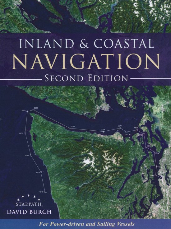Inland and Coastal Navigation, 2nd Edition - cover