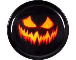 Boland - Dienblad Creepy pumpkin - Horror - Horror
