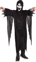 Boland - Kostuum Howling Harry (10-12 jr) - Kinderen - Spook - Halloween verkleedkleding - Reaper - Horror