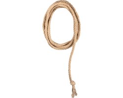 Boland - Lasso - Volwassenen - Unisex - Cowboy - Cowboy - Indiaan